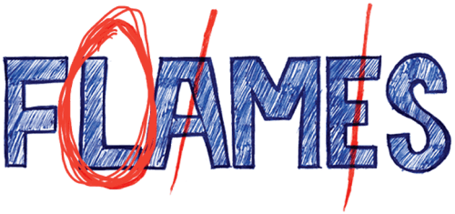 flames brand logo